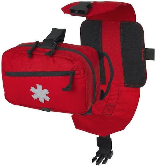 Helikon Tex First Aid Bag with Equipment