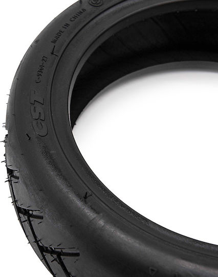 Ewheels Bereifung Für Elektro-Roller Xiaomi In Schwarz