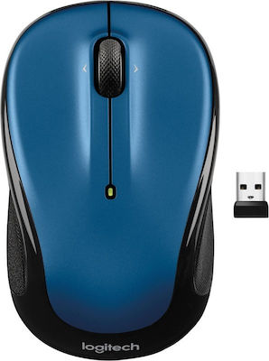 Logitech M325s Magazin online Mini Mouse Albastru