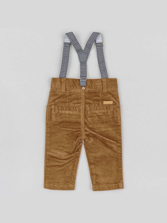 Losan Kids Trousers BEZ