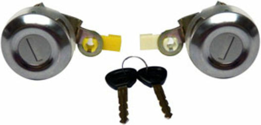 Lock Hub Mitsubishi L200 87-97 MB415748/9