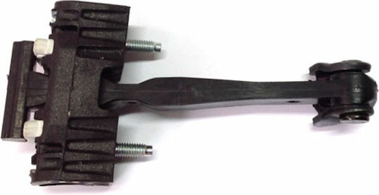 Door Mechanism with installation Rear Opel Astra Mercedes-Benz R 03-09 4203542403