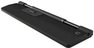 Contour Pro Slim Cu fir Ergonomic Mouse Gri