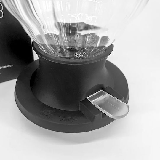 Belogia Cdgg 402 Glass Coffee Dripper