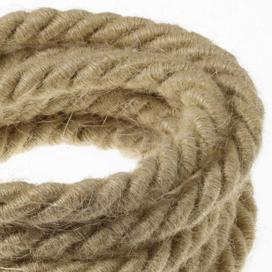 Elvhx Stoffkabel 1m 24462