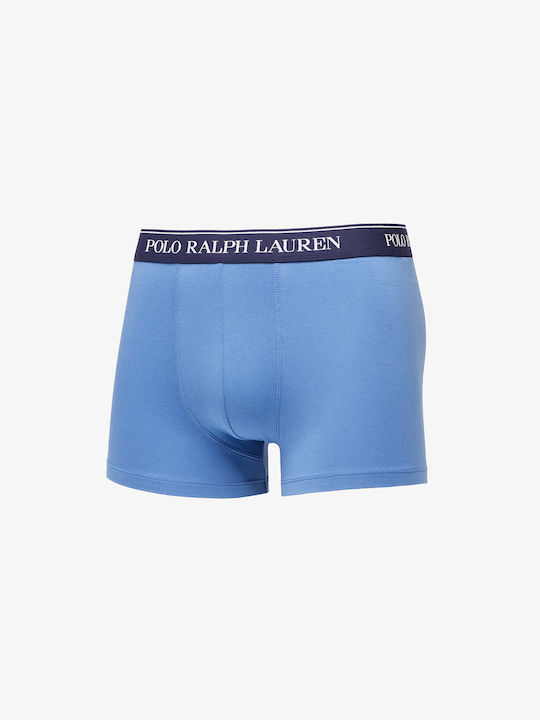 Ralph Lauren Boxeri pentru bărbați Multicolor 1Pachet