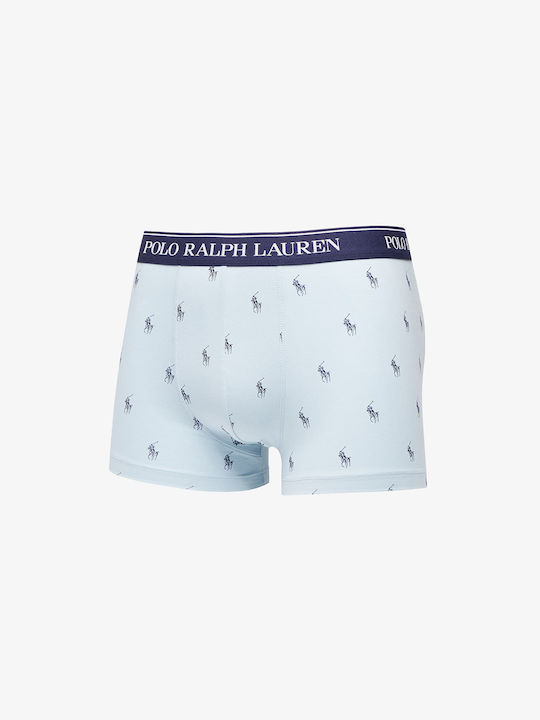 Herren Boxershorts Multicolor 3Packung