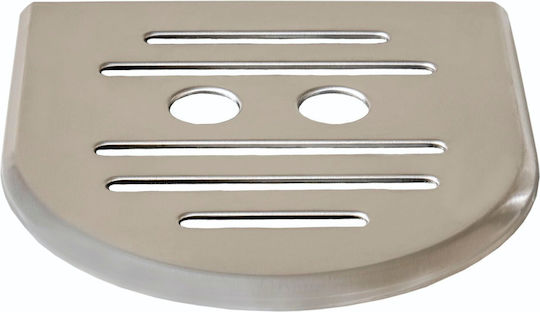 Unold 1360W Налягане 20бар Сребриста 28636