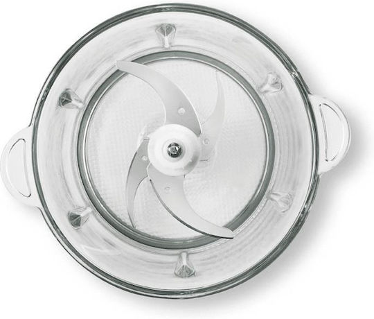 Pyrex SB-227 Мултифункционален Машина 600W с Контейнер 1.8л Inox