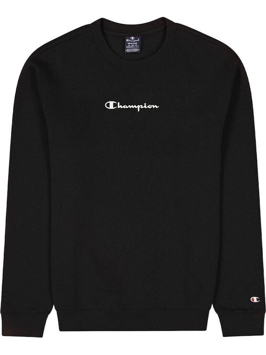 Sweatshirt Black