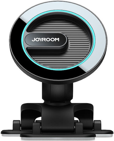 Joyroom Βάση Κινητού Αυτοκινήτου με Μαγνήτη MagSafe Μαύρη