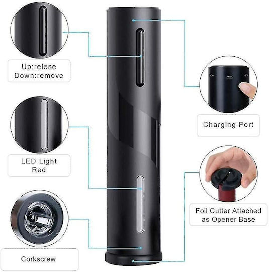 Electric Corkscrew