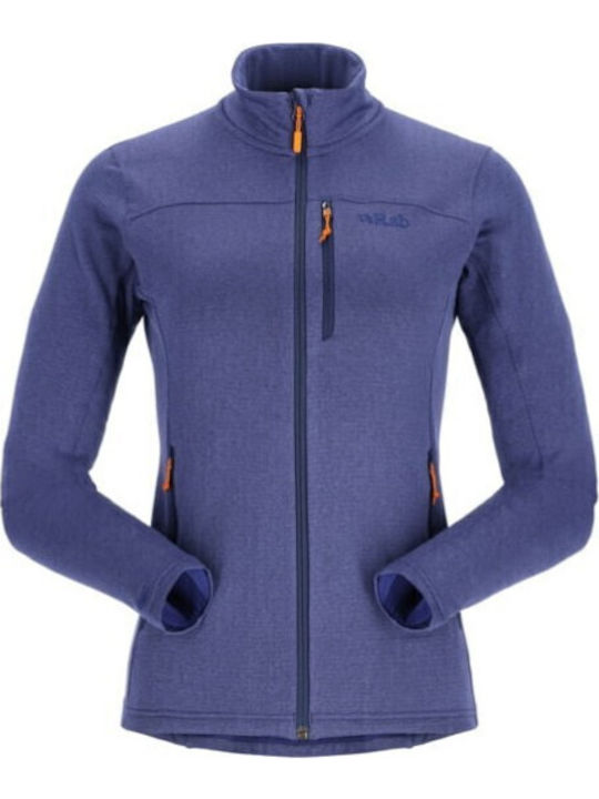 Softshell Γυναικείο Μπουφάν Patriot Blue