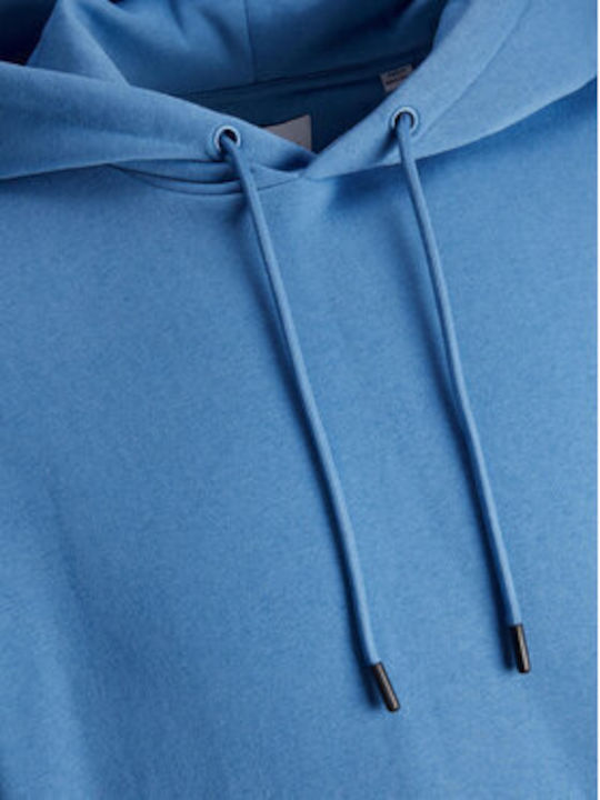 Jack & Jones Blue with Hood