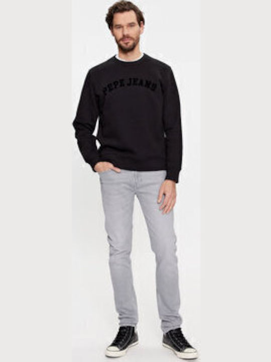 Randall Sweatshirt Black