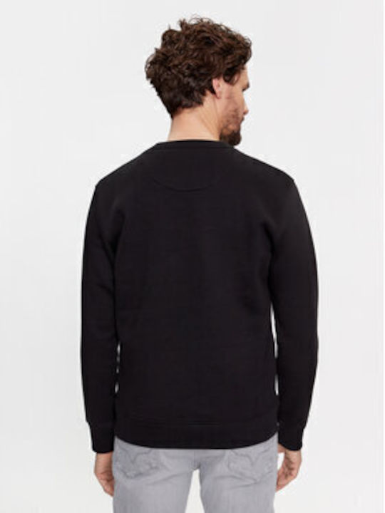 Randall Sweatshirt Black