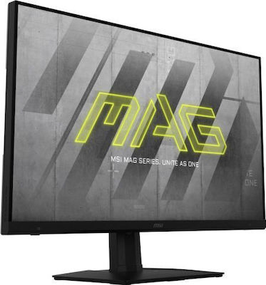 MSI MAG 323UPF IPS HDR Monitor de jocuri 32" 4K 3840x2160 160Hz cu Timp de Răspuns 1ms GTG