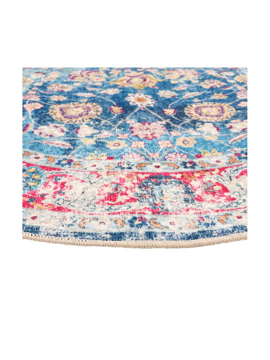 vidaXL Kids Synthetic Rug 120x120cm