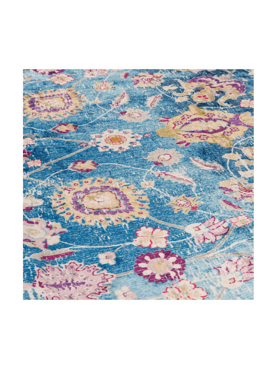 vidaXL Kids Synthetic Rug 120x120cm