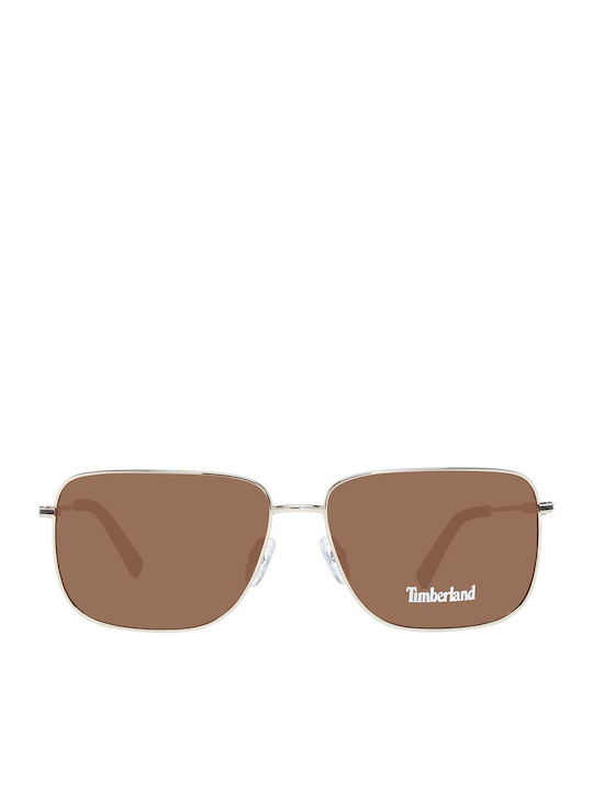 Timberland Γυαλιά Ηλίου με Μεταλλικό Σκελετό Timberland Γυαλιά Ηλίου με Μεταλλικό Σκελετό