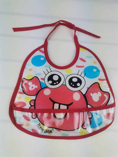 Baby Bibs Impermeabila Bavetă material textil