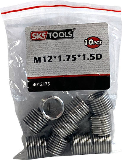SKS Tools 4012175 Spring Set 10pcs