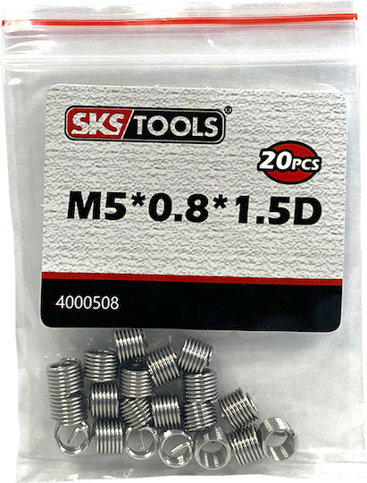 SKS Tools 4000508 Primăvara Set 20buc