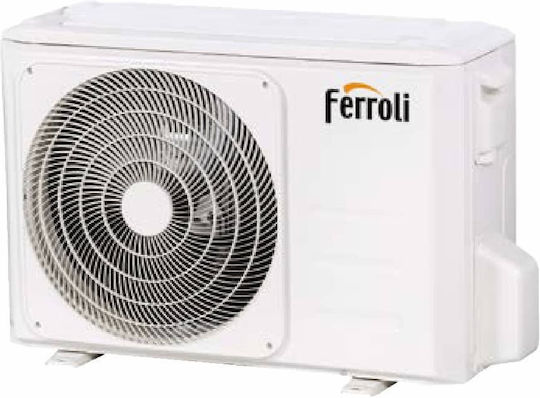 Ferroli Giada Mono Aparat De Aer Condiționat Inverter 24000 BTU A++/A+ Cu WiFi
