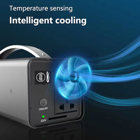 GKFLY GKFLY Power Station 148Wh