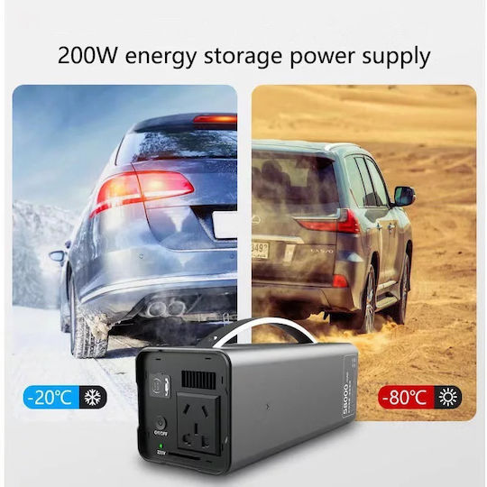 GKFLY GKFLY Power Station 148Wh
