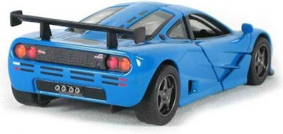 Kinsmart Mclaren F1 Gtr Auto 1:34