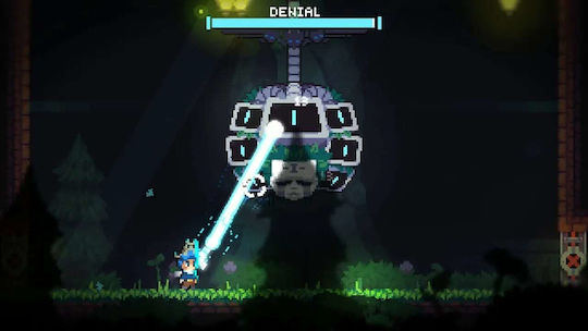 Revita PS5 Game