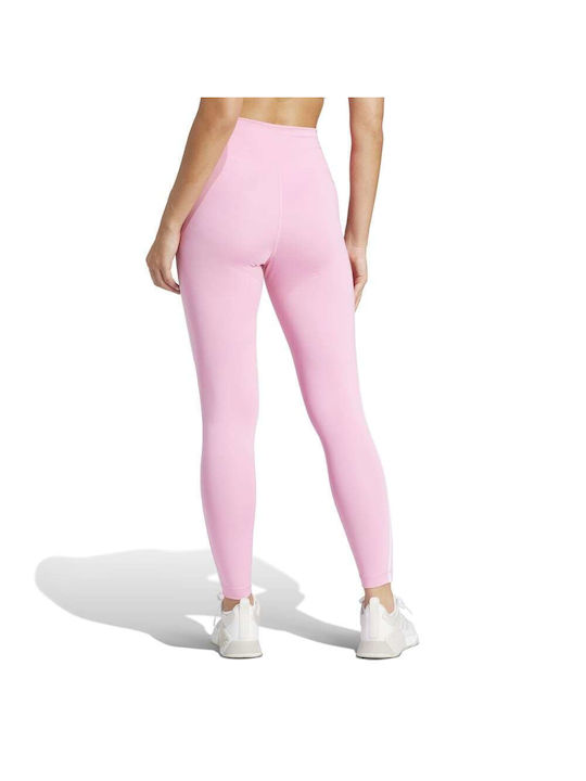 Adidas Tight Γυναικείο Κολάν pink