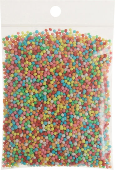 Kas-kas Colored Balls 40g Light Blue