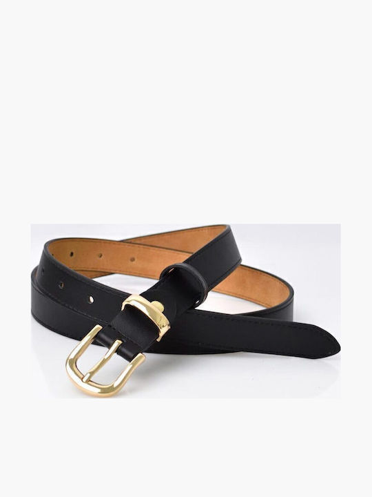 Women's Belt Black