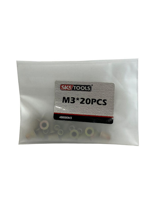 SKS Tools Πριτσίνια