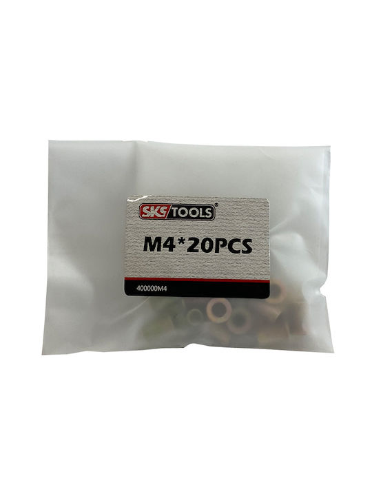 SKS Tools Πριτσίνια