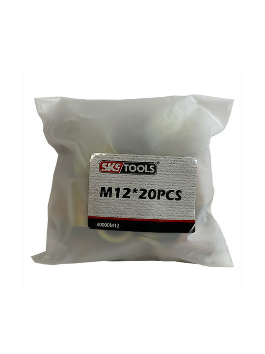 SKS Tools Πριτσίνια