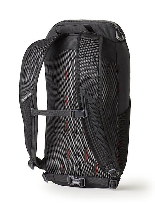 Gregory Backpack 16lt Μαύρο