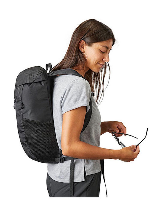 Gregory Backpack 16lt Μαύρο