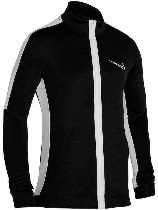 Dri-FIT Academy 21 Men's Cardigan Black