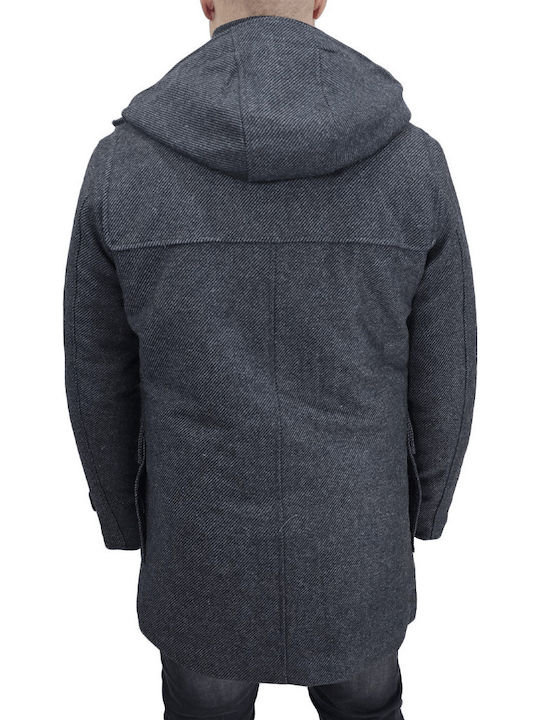 Men's Montgomery GREY DK