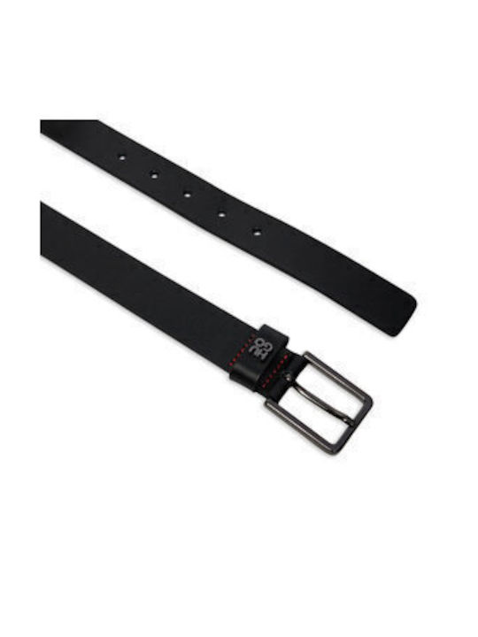 Hugo Boss Men's Belt Black