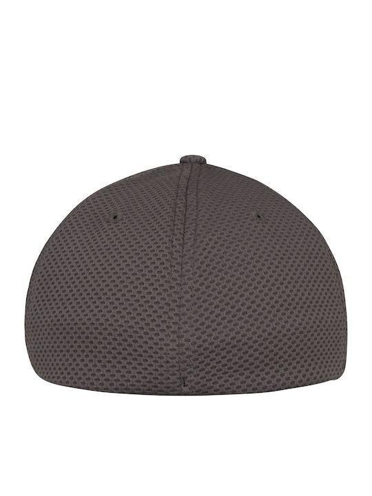 3d Hexagon Jockey Gri