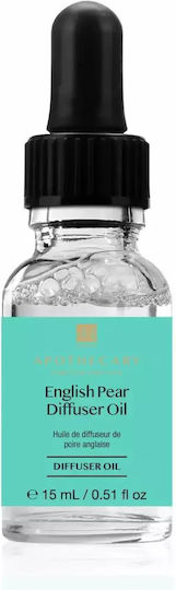 Dr Botanicals Happy & Cheerful English Pear Essential Oil 15ml