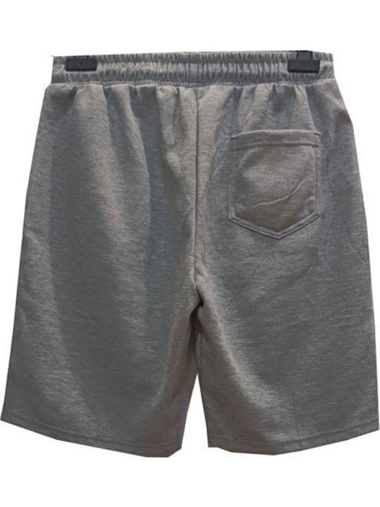 Мъжка Бермуда Gray