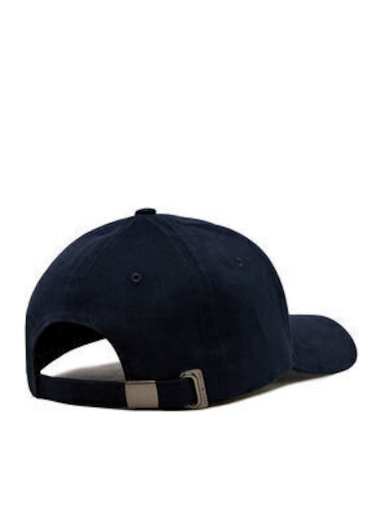 Corporate Jockey Blue