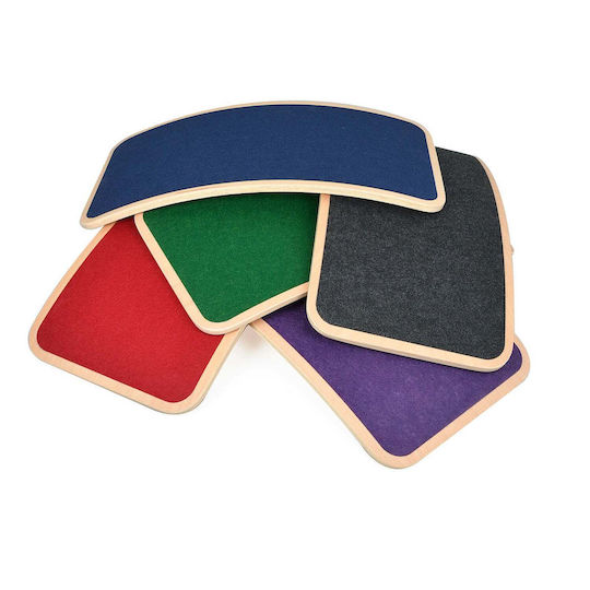 Curve Lab Game Balance Toys Little Arc Felt