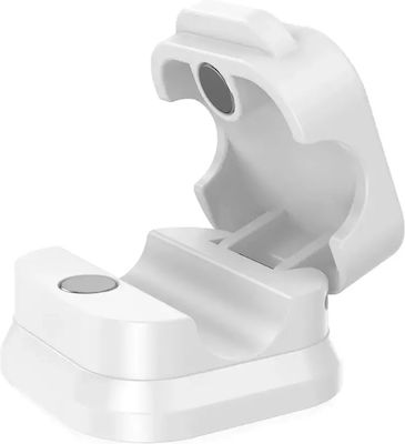 Joyroom JR-ZS368 Cable Clips 3pcs White