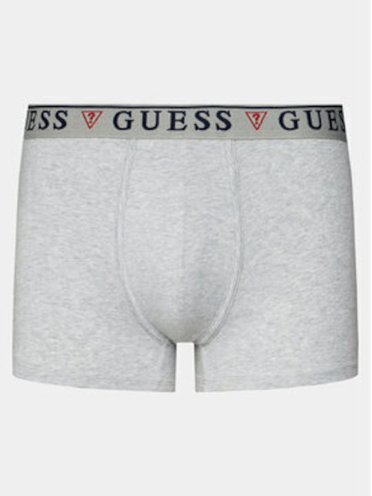 Men's Boxers Red 3Pack